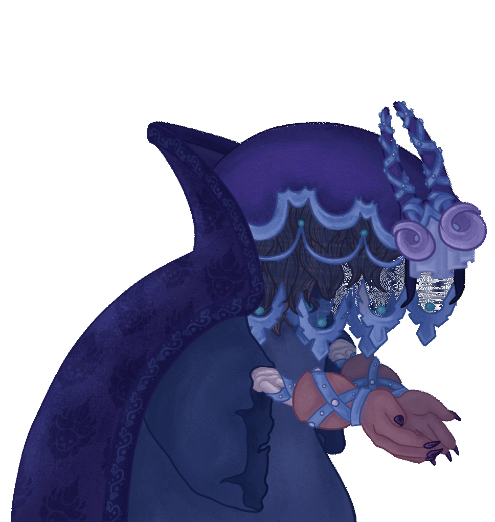 Large Mother